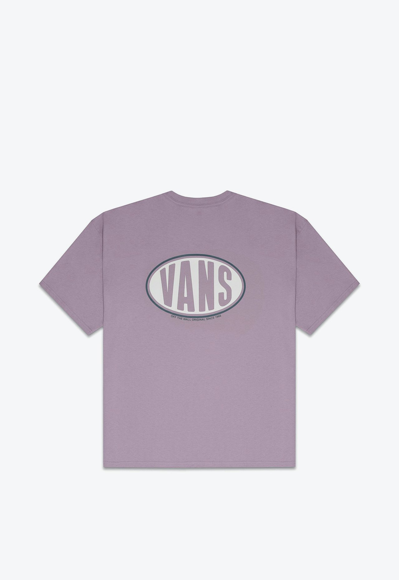 Camiseta Spray On Ss SS Lavender Mist | ZZ MALL