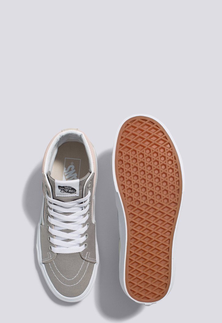 Tênis Sk8-Hi Pastel Multi