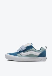 Tênis Knu Skool Mesh Blue Multi