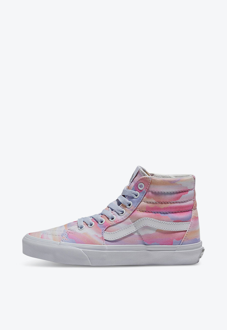 Tênis Sk8-Hi Festival Dream Multi | ZZ MALL