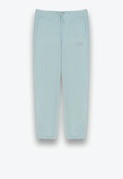 Calça Core Basic Gray Mist Infantil