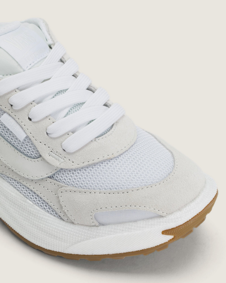 Tênis Ultrarange Neo 2.0 White | ZZ MALL