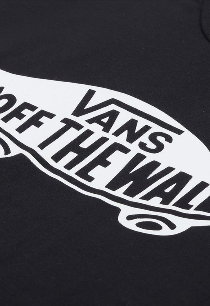 Camiseta Vans Otw Classic Ss