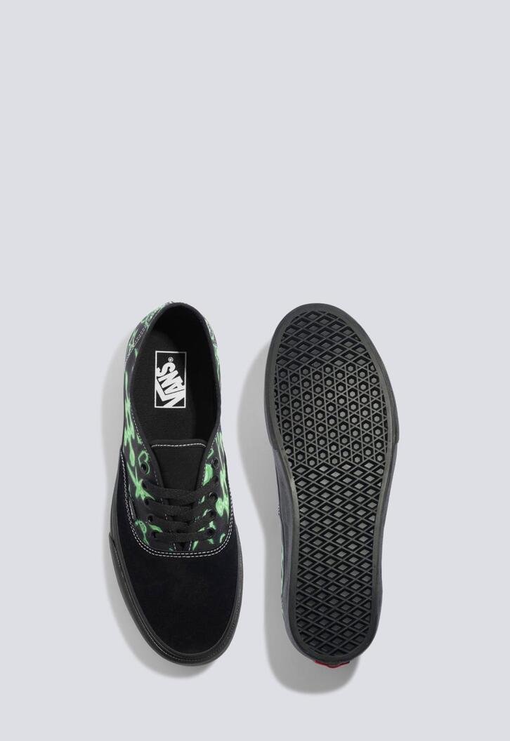 Tênis Authentic Y2K Party Green