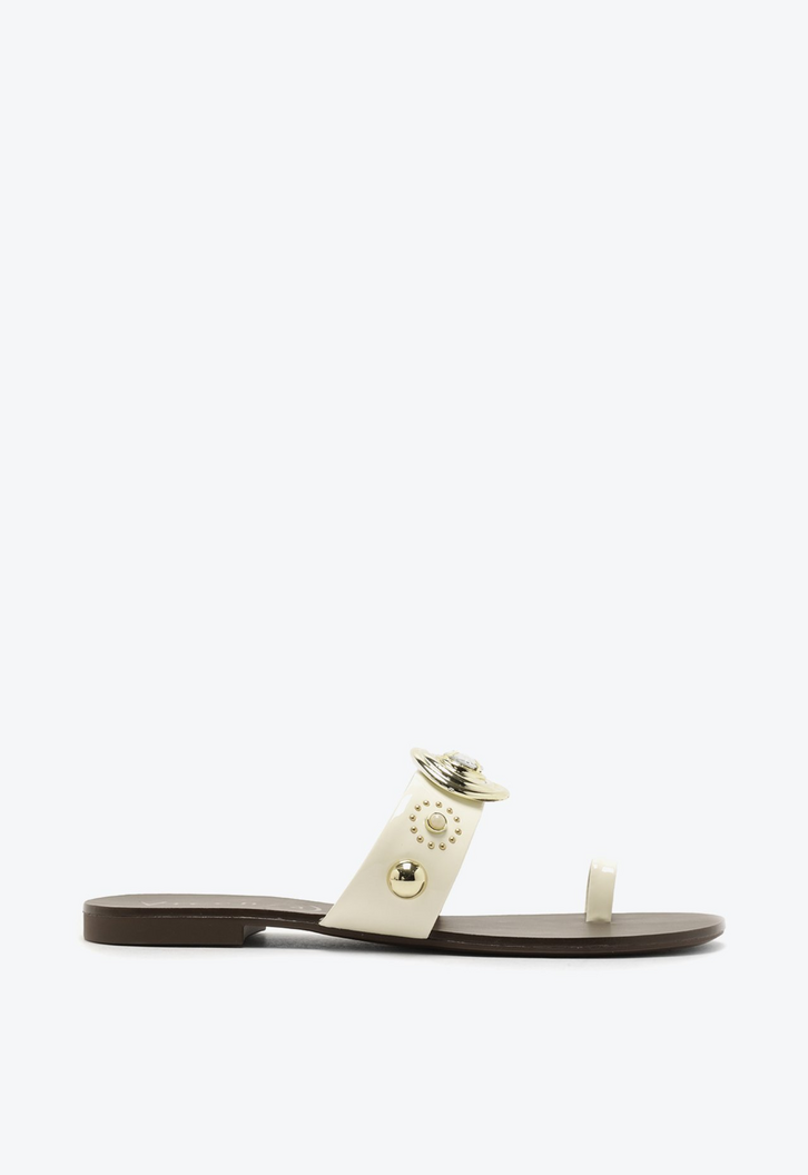 Flat Belluno Bege