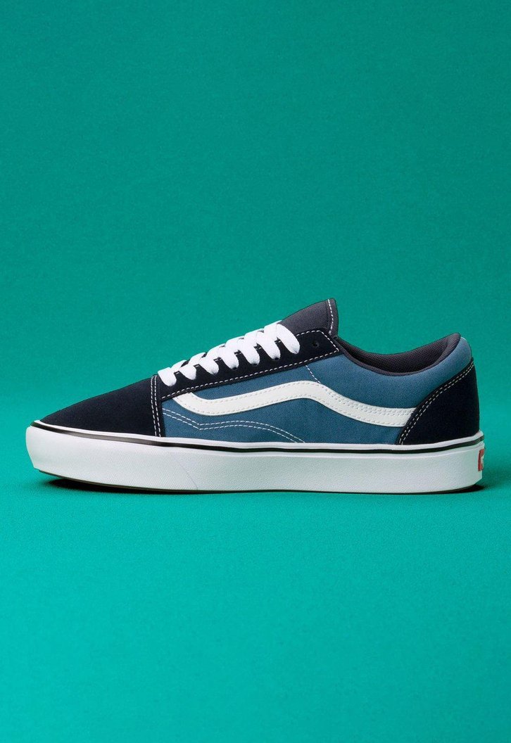 Tênis Vans Old Skool Comfycush