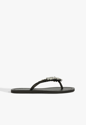 Chinelo Clássico Preto