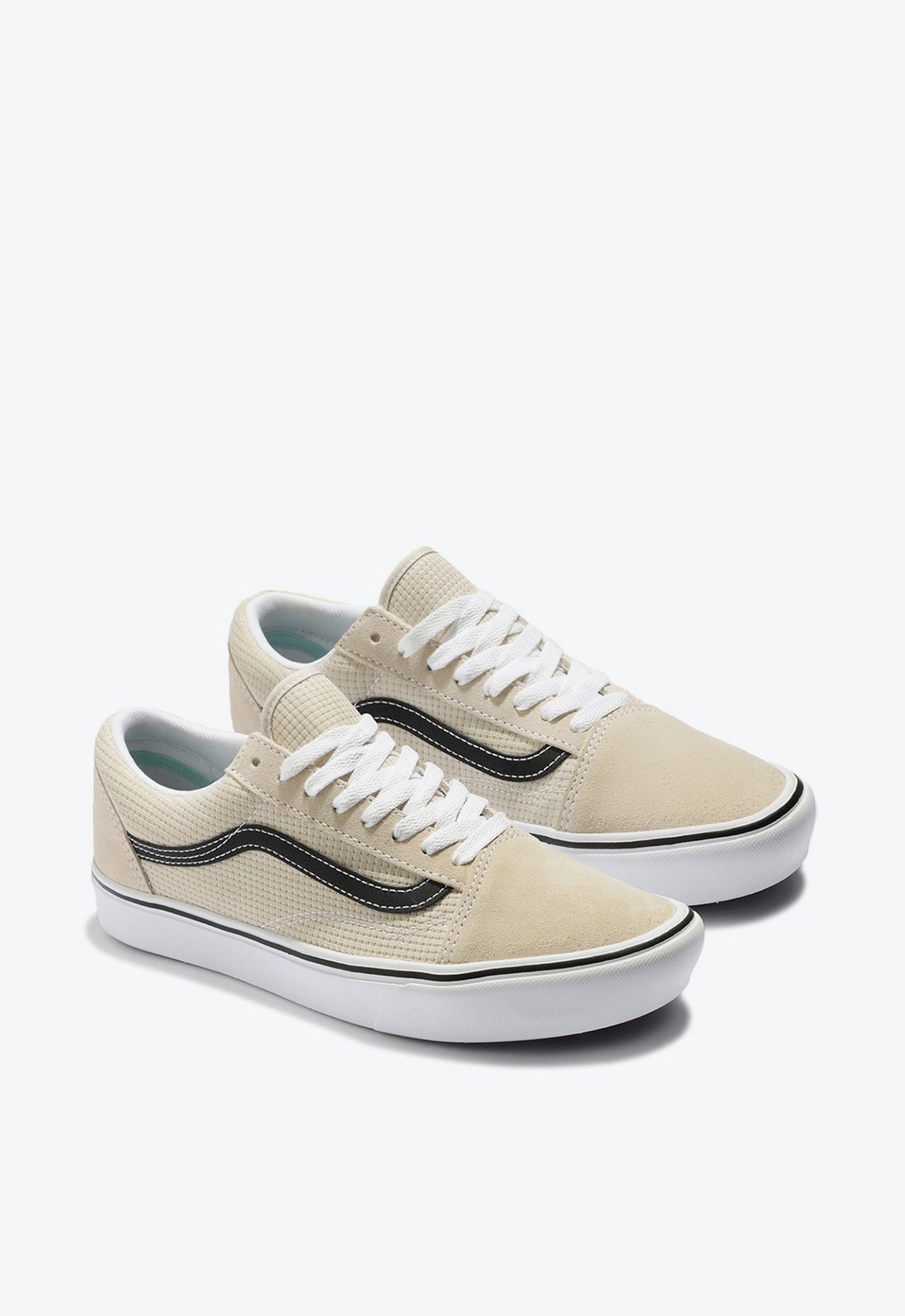 Tênis Old Skool Comfycush French Oak | ZZ MALL