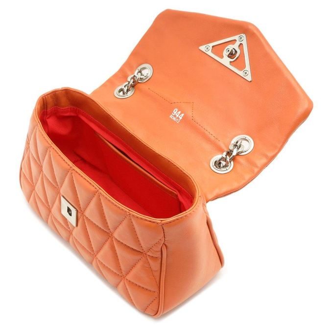 Shoulder Schutz Bag New 944 Orange