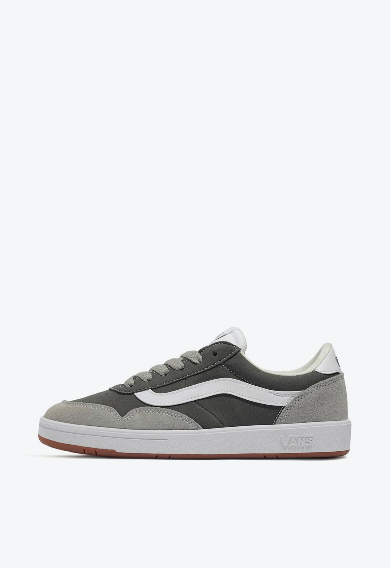 Tênis Cruze Too Comfycush 2-Tone Pewter | ZZ MALL
