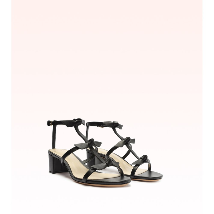 Slim Lolita 45 Black