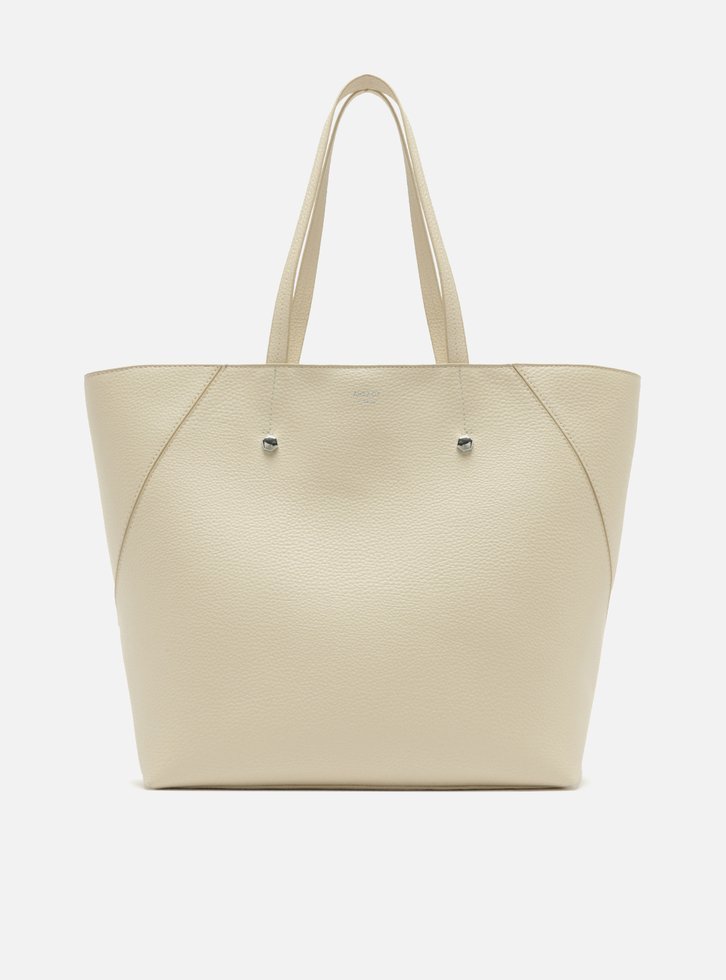 Bolsa Shopping Grande Branca