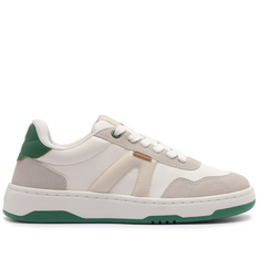 Tênis AC1119 Cinza e Verde