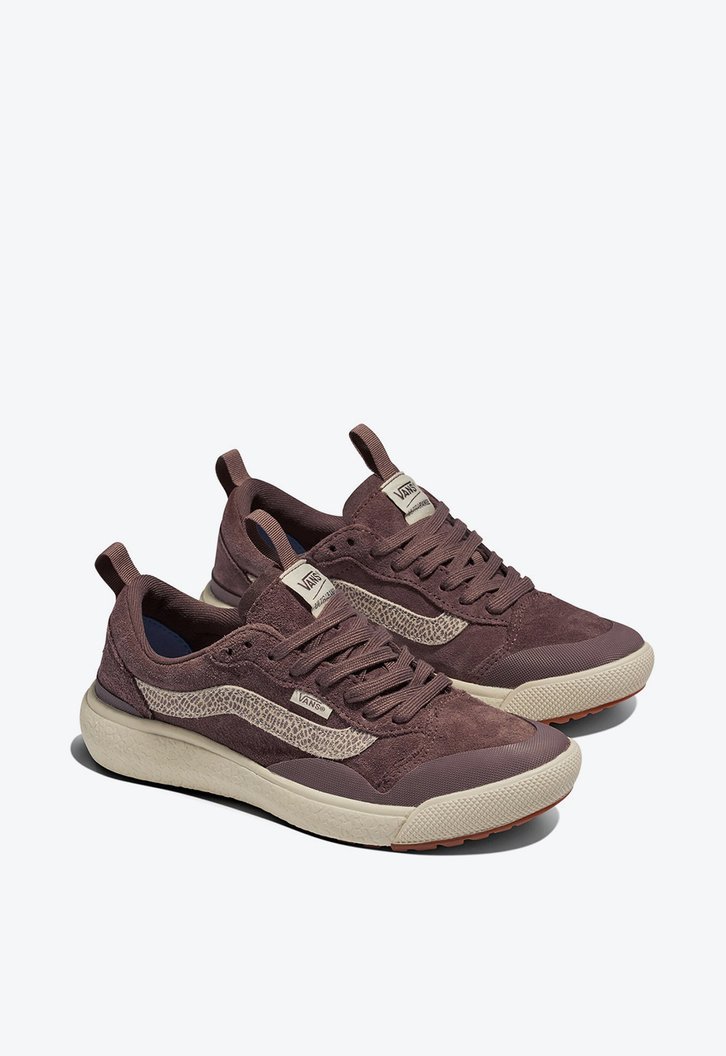 Tênis Ultrarange Exo Se Mte Python Taupe