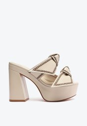 Asymmetric Clarita Platform Fog