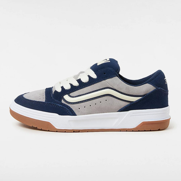 なす Tênis Hylane Nineties Navy | ZZ MALL