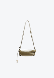 Bolsa Tiracolo Verde Schutz Pequena Lessie