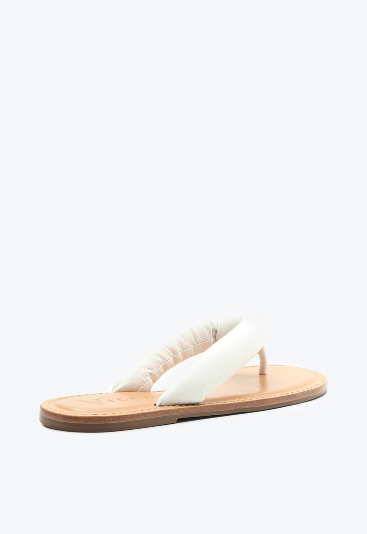 Flat Boracay Branco