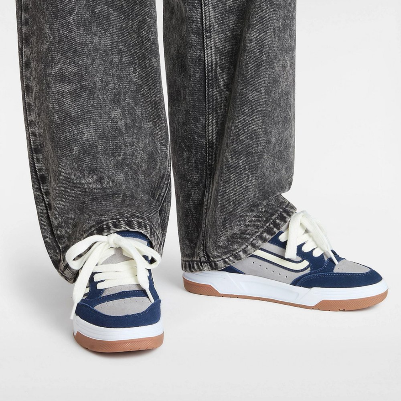 Tênis Hylane Nineties Navy | ZZ MALL