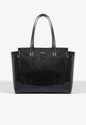 Bolsa Shopping Millie Grande Preta