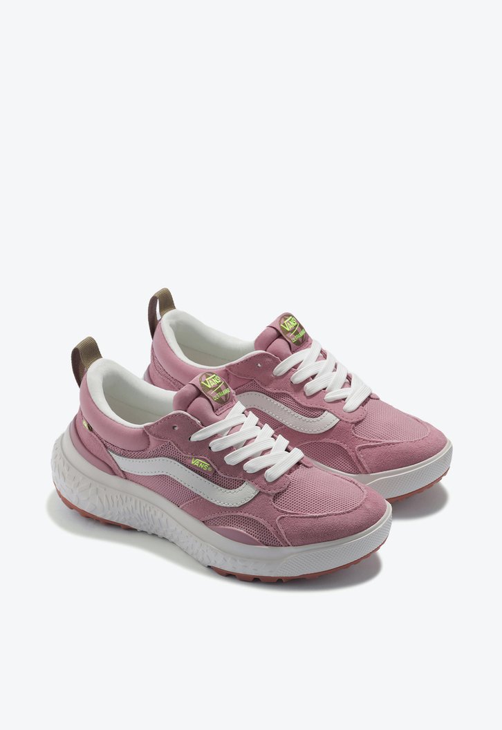 Tênis Ultrarange Neo Vr3 Pink Multi