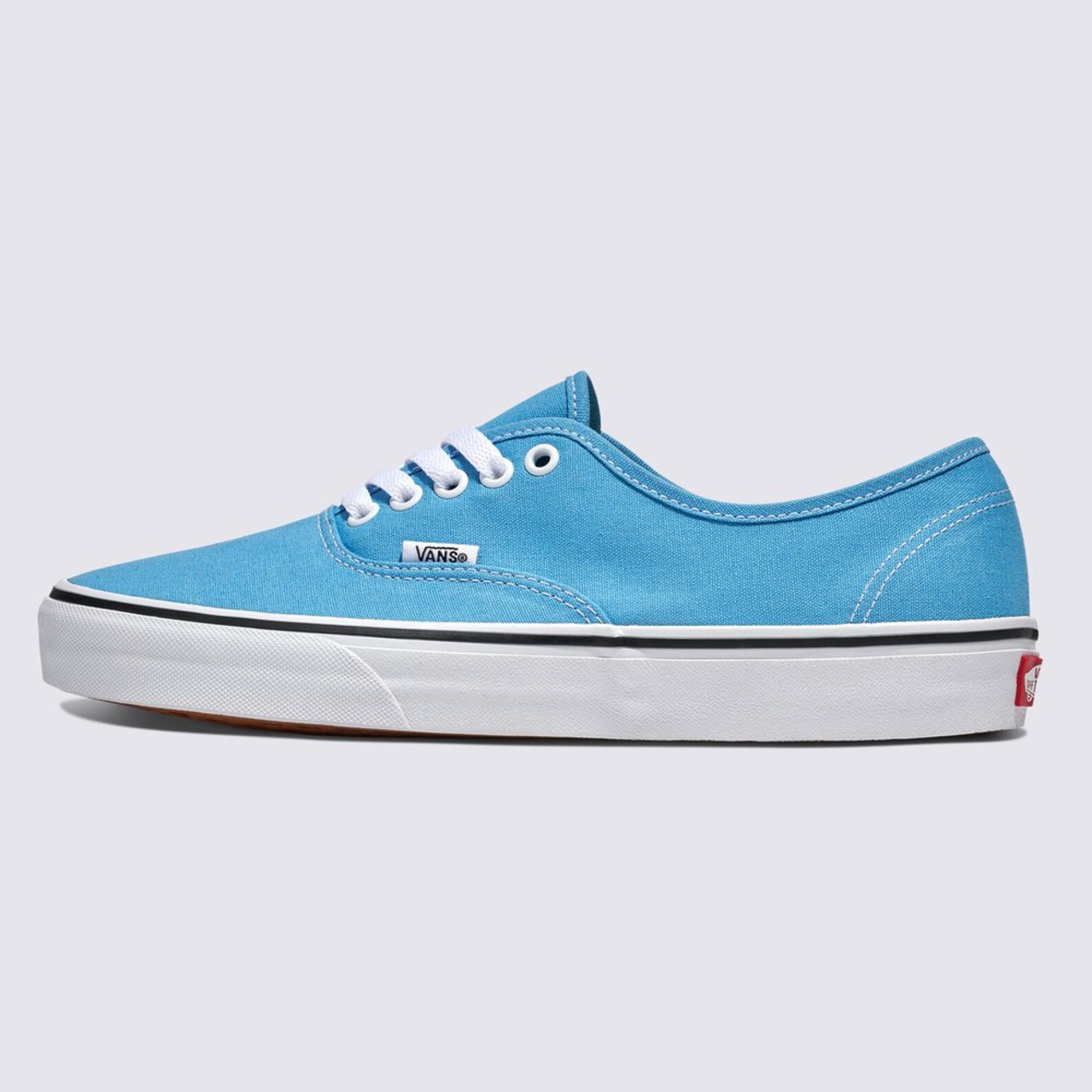 藍♡ Tênis Authentic Heritage Blue | ZZ MALL