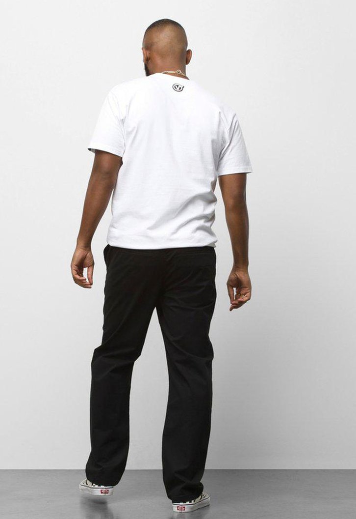 CALÇA RANGE RELAXED ELASTIC