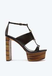 Sasha Platform Black