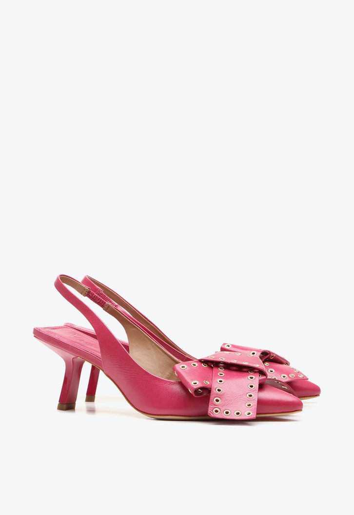 Slingback Rosa Vicenza Nagazaki