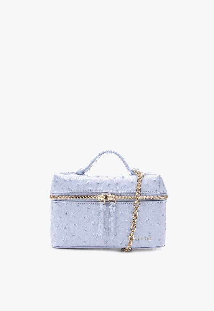 Bolsa Tircolo Leona Azul