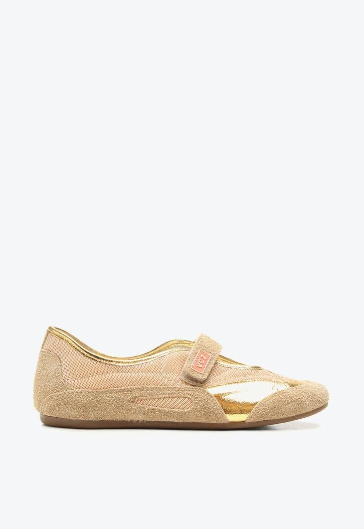 Tênis VZN 1ST Multicolor