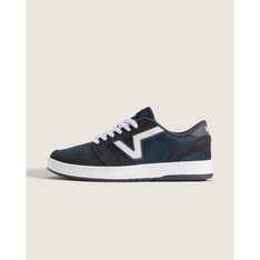 Tênis Lowland 2-tone Dark Blue