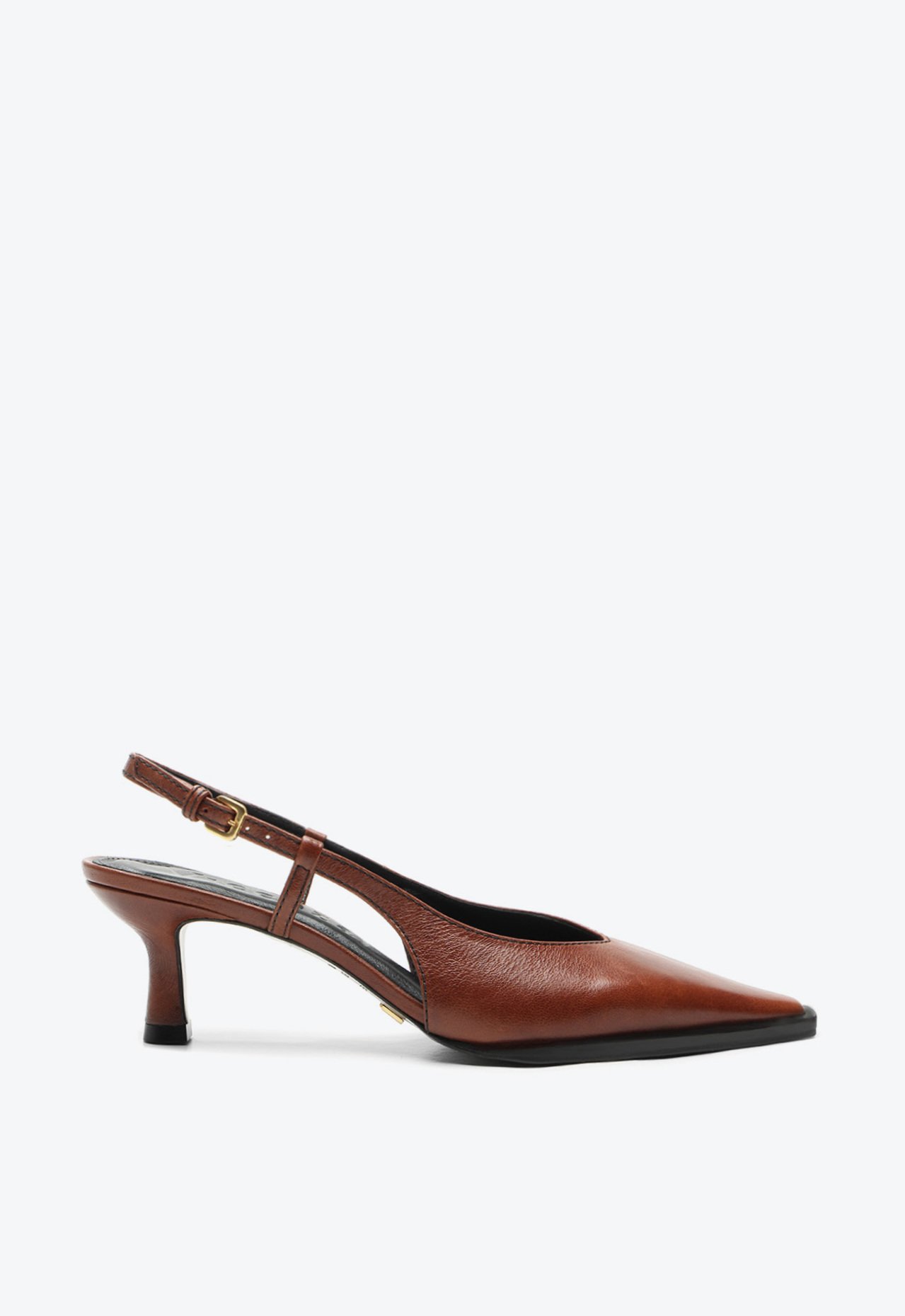 マロン k-3341 松 金の刺繍 紋無し 付下げ訪問着