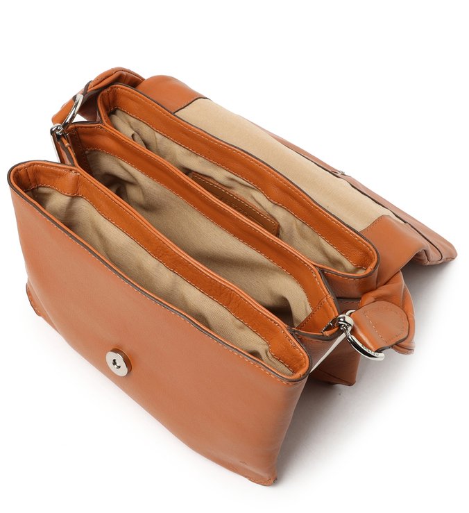 bolsa crossbody matelassê