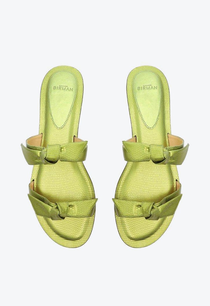 Clarita Slide Eurosummer Bali