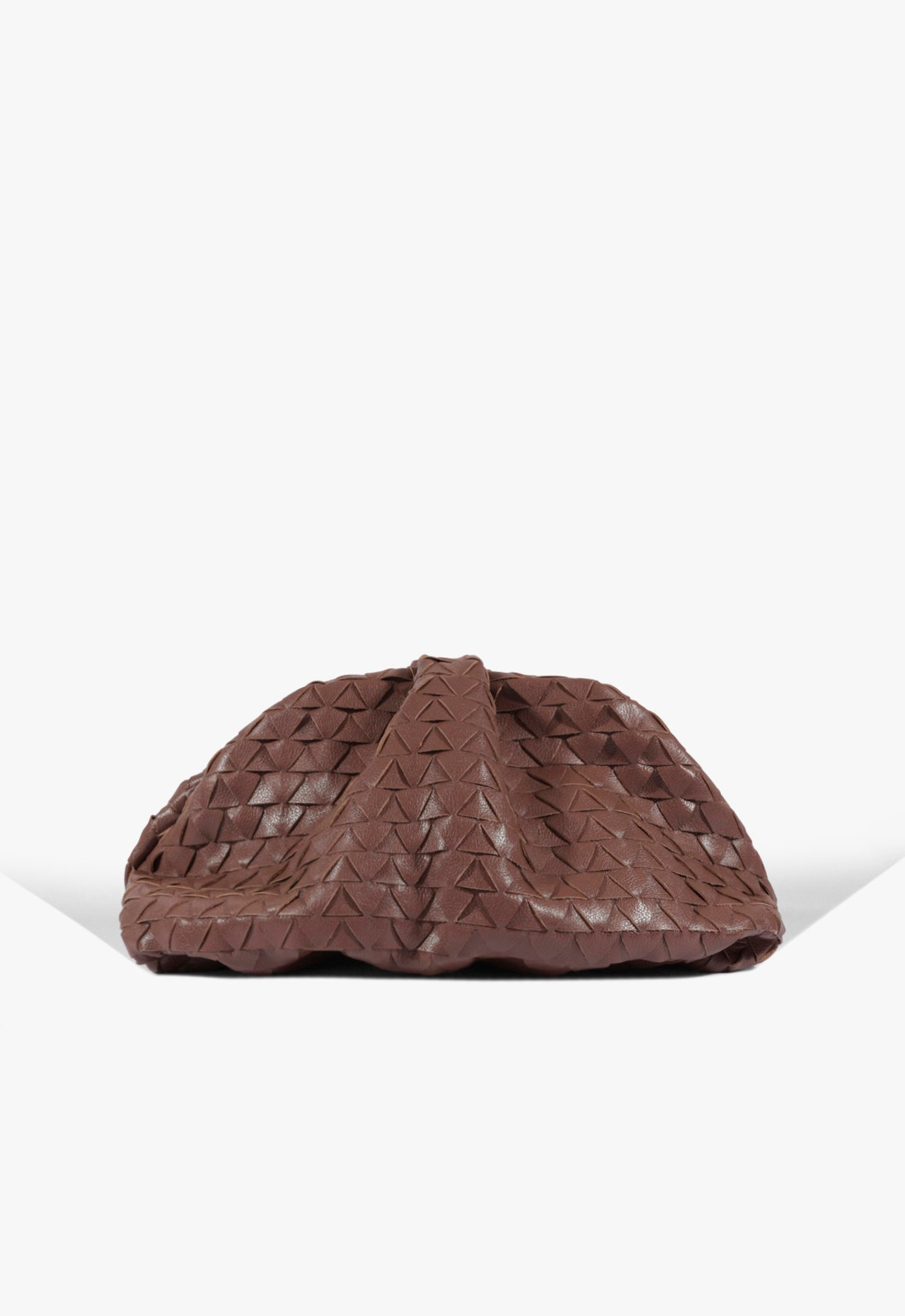 Bolsa Schutz Tiracolo Rebecca Grande Couro | ZZ MALL