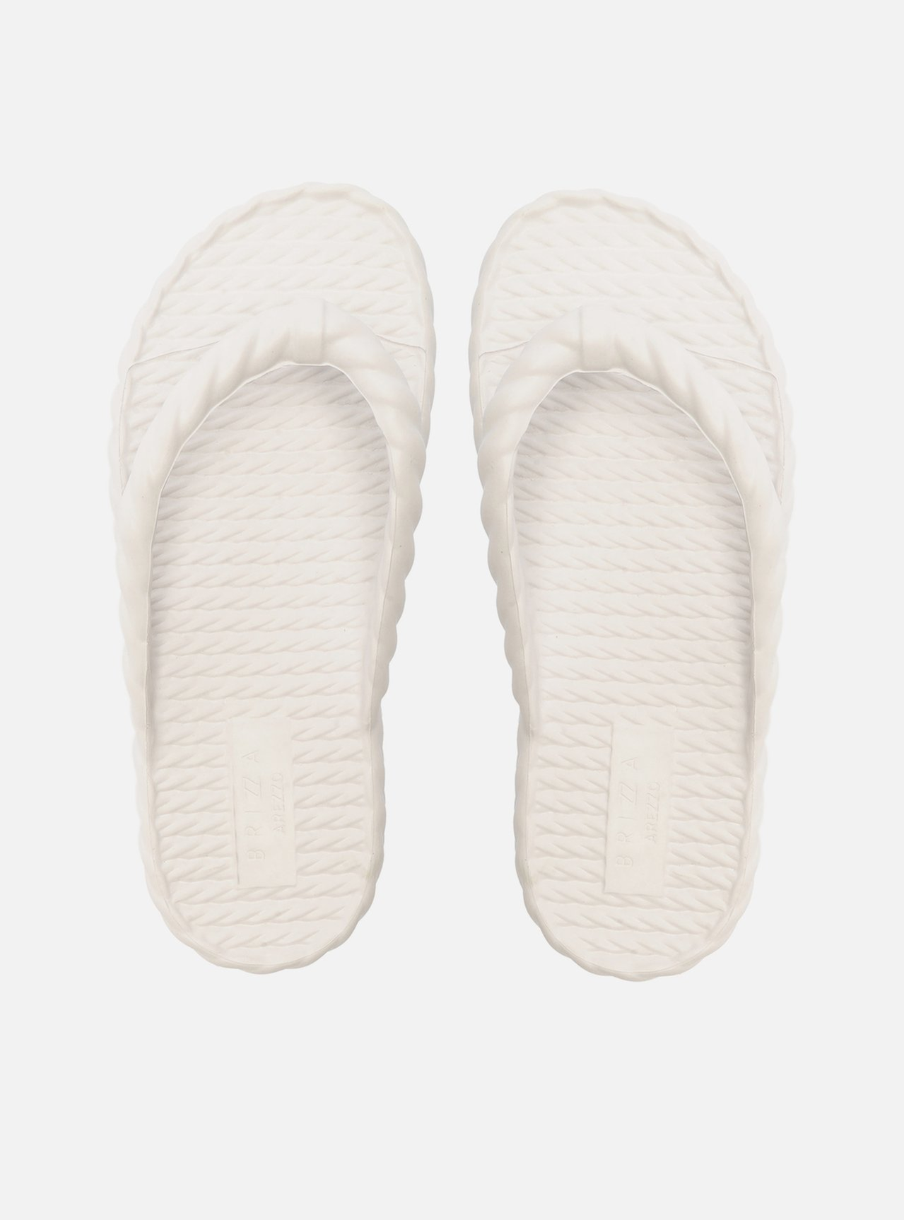 ☆サナ☆ Sandália Branca Flatform Marrocos Mid | ZZ MALL