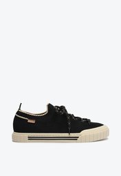 Tênis Preto Anacapri Alê Knit
