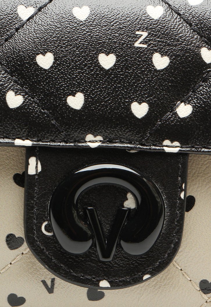 Pochete Emma Preto