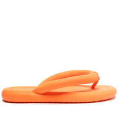 Chinelo De Dedo Laranja Anacapri Nuvem