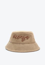 Bucket Bege