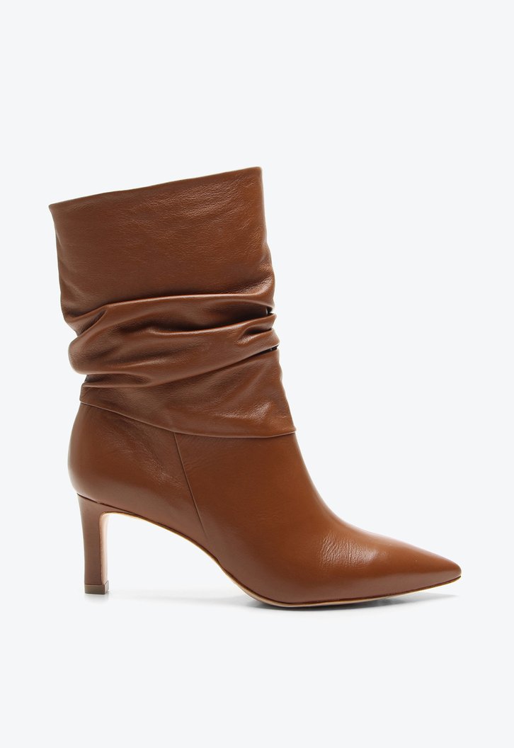 Bota Kampala Marrom