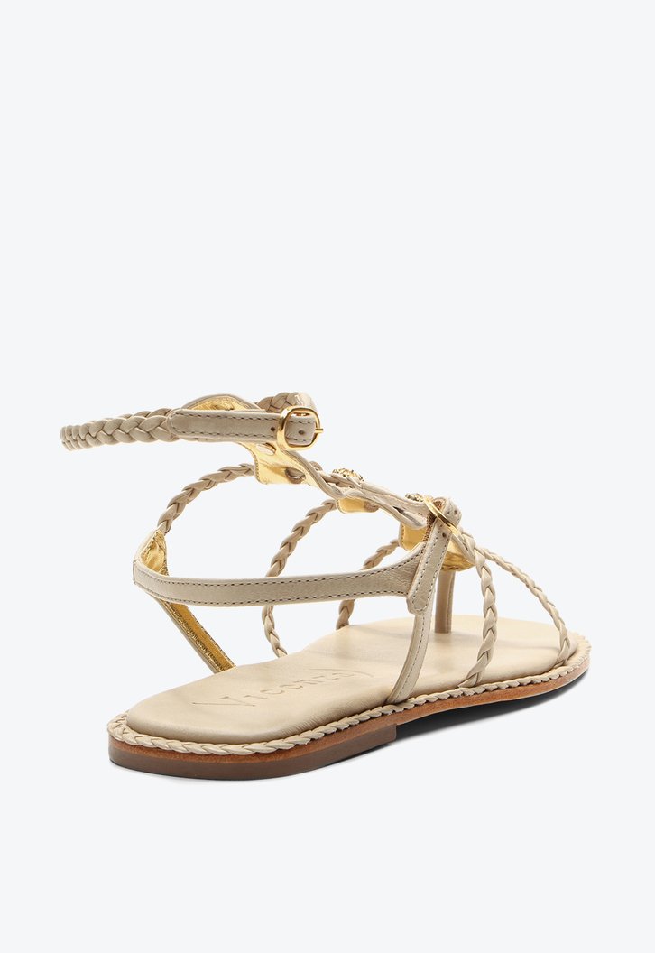 Flat Ju Bege