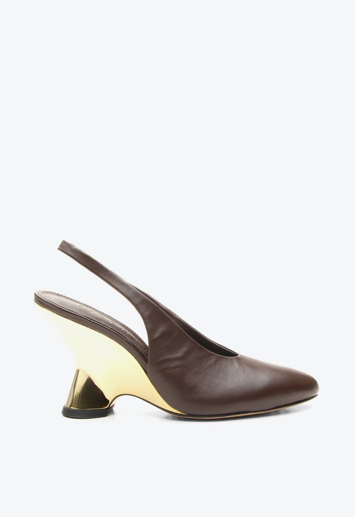 Slingback Rory Marrom