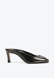 Mule Vermelha Vicenza Anadia | ZZ MALL