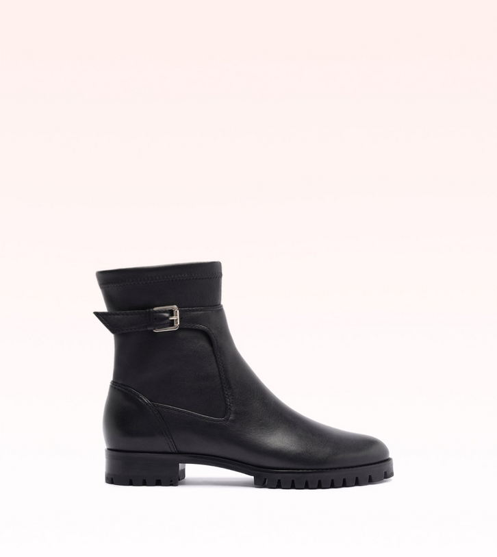 Marion Birman 15 Black