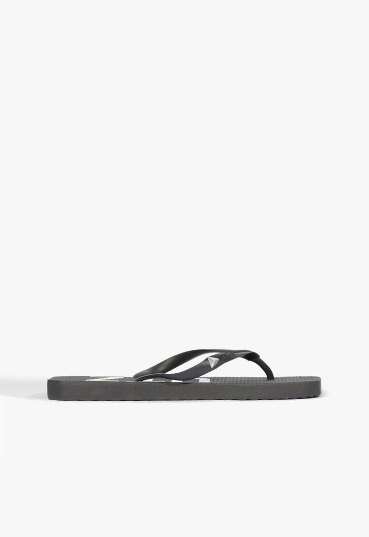 Chinelo Preto Schutz Jellys