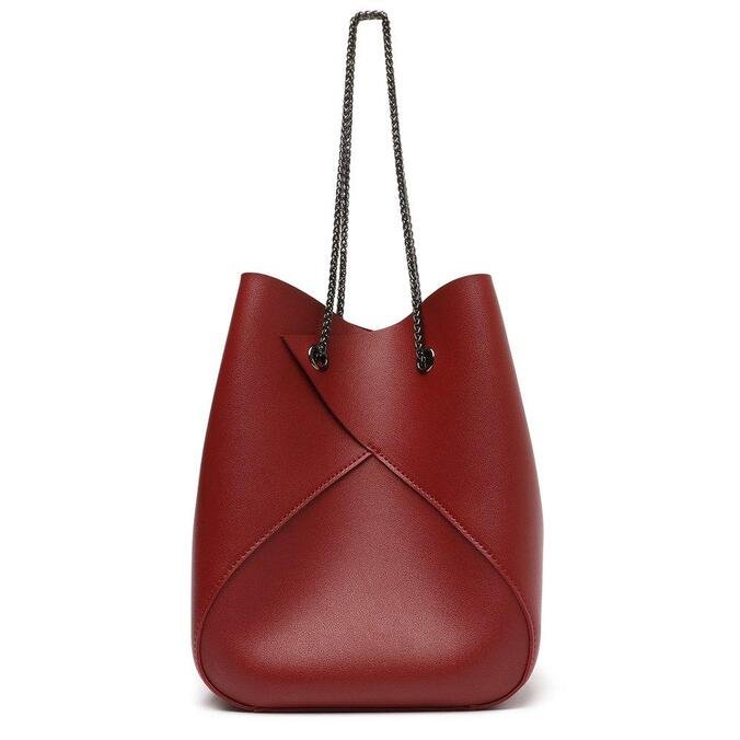 sometime bucket bolsa