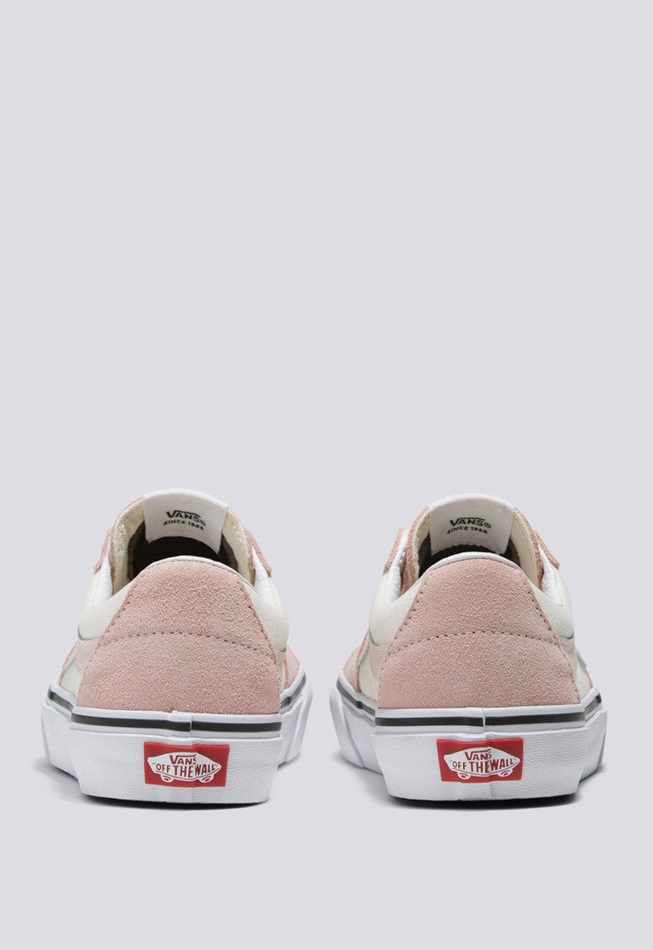 Tênis Sk8-Low 2-Tone Rose Smoke