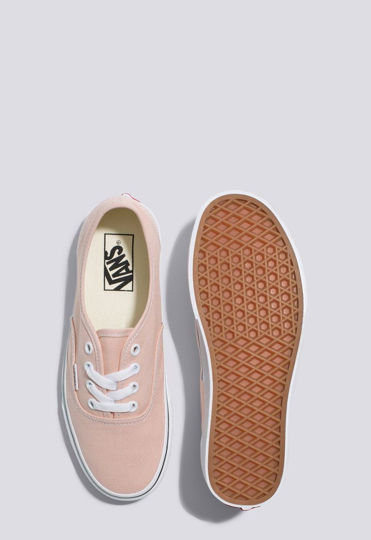 Tênis Authentic Rose Smoke